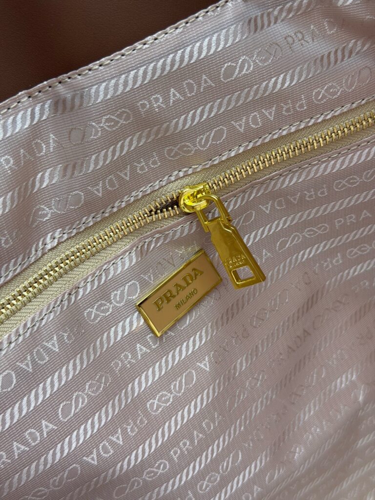 Raffia Sunshine Tote Bag – Woven Summer Style 49 (8)