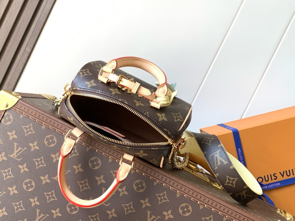 Speedy 18 Bag - 5 Colors Available,Premium Quality 52=== (10)