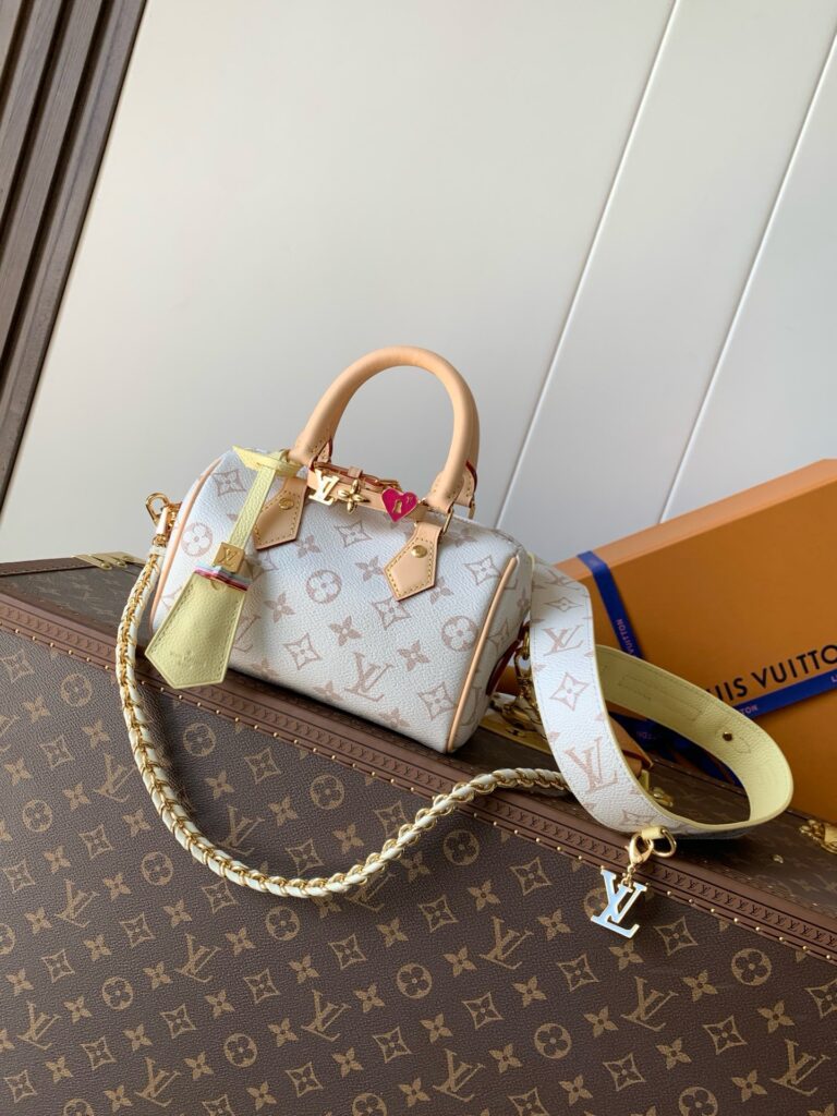 Speedy 18 Bag - 5 Colors Available,Premium Quality 52=== (15)