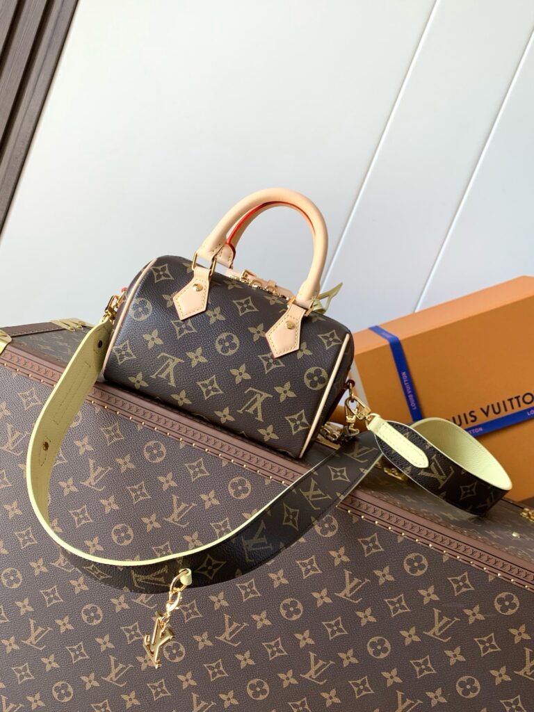 Speedy 18 Bag - 5 Colors Available,Premium Quality 52=== (7)