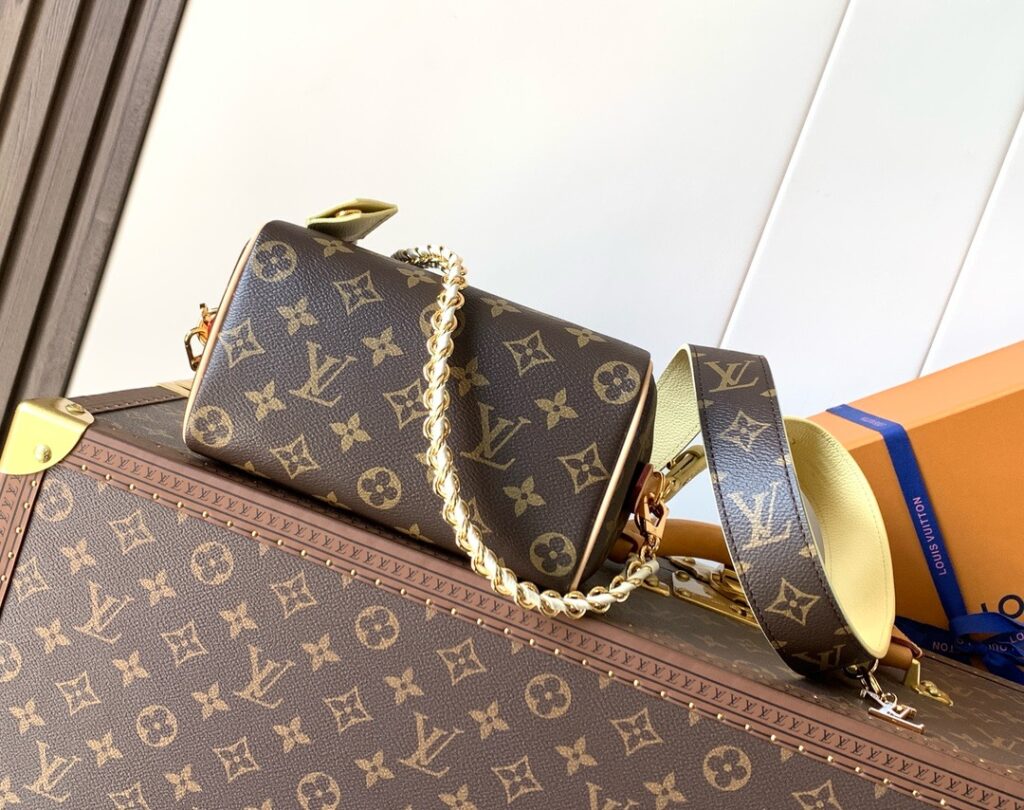 Speedy 18 Bag - 5 Colors Available,Premium Quality 52=== (8)