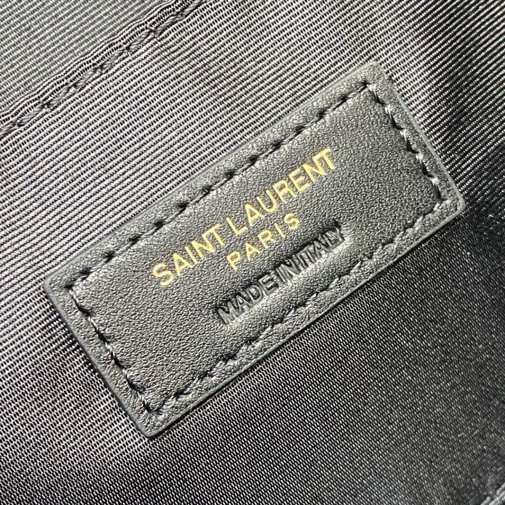Saint Laurent-Inspired Belt Bag - 3 Colors Available,Premium Quality 53 (10)