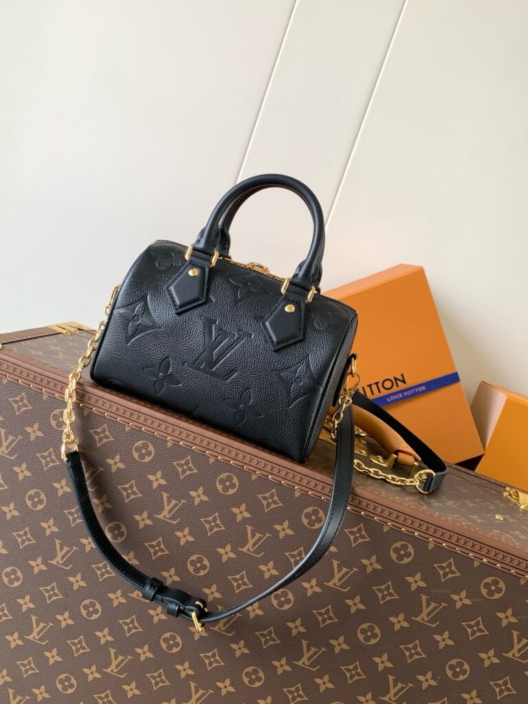 Speedy Bandoulière 20 Bag - 10 Colors Available,Premium Quality 53 (13)