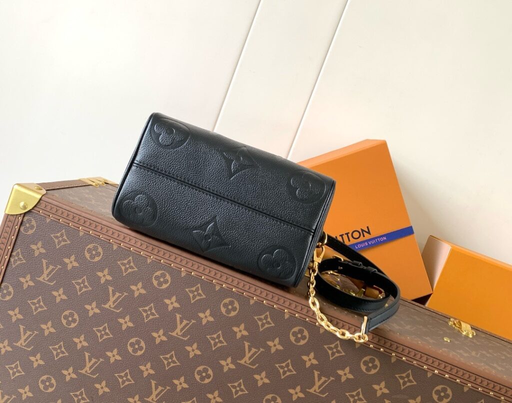 Speedy Bandoulière 20 Bag - 10 Colors Available,Premium Quality 53 (14)