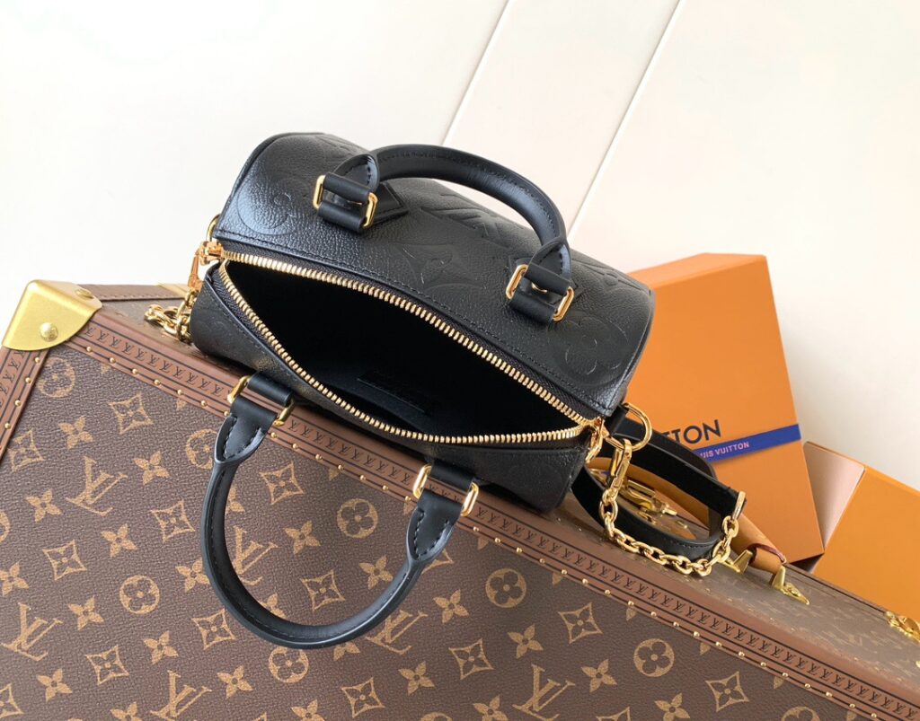 Speedy Bandoulière 20 Bag - 10 Colors Available,Premium Quality 53 (18)