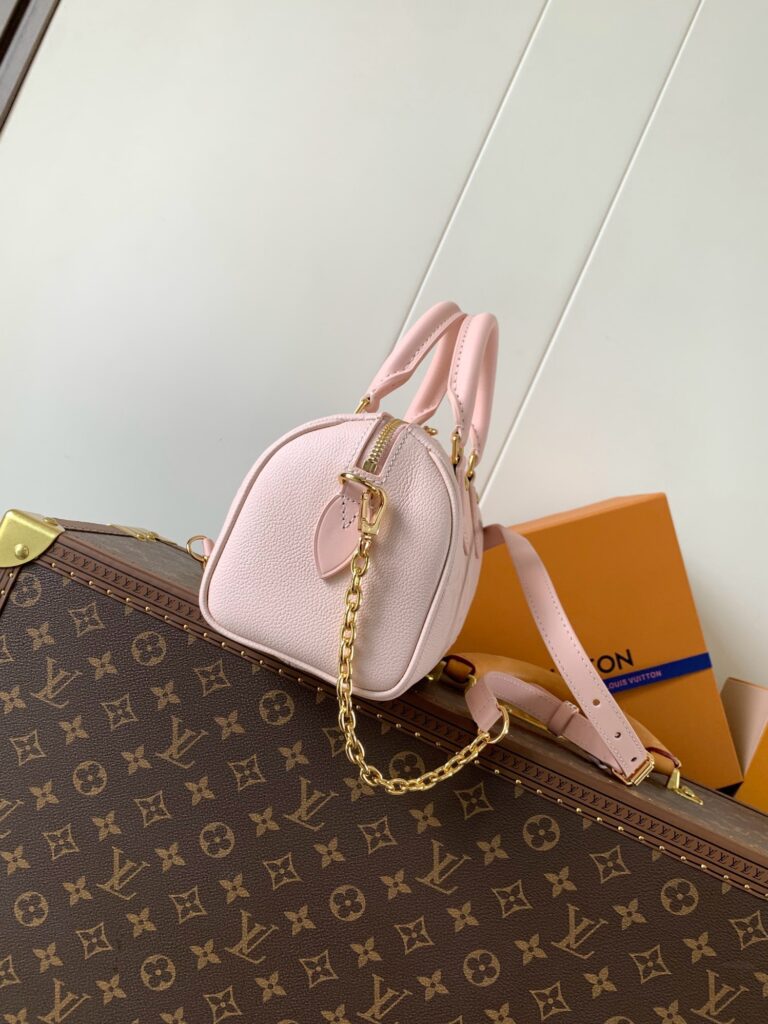 Speedy Bandoulière 20 Bag - 10 Colors Available,Premium Quality 53 (21)