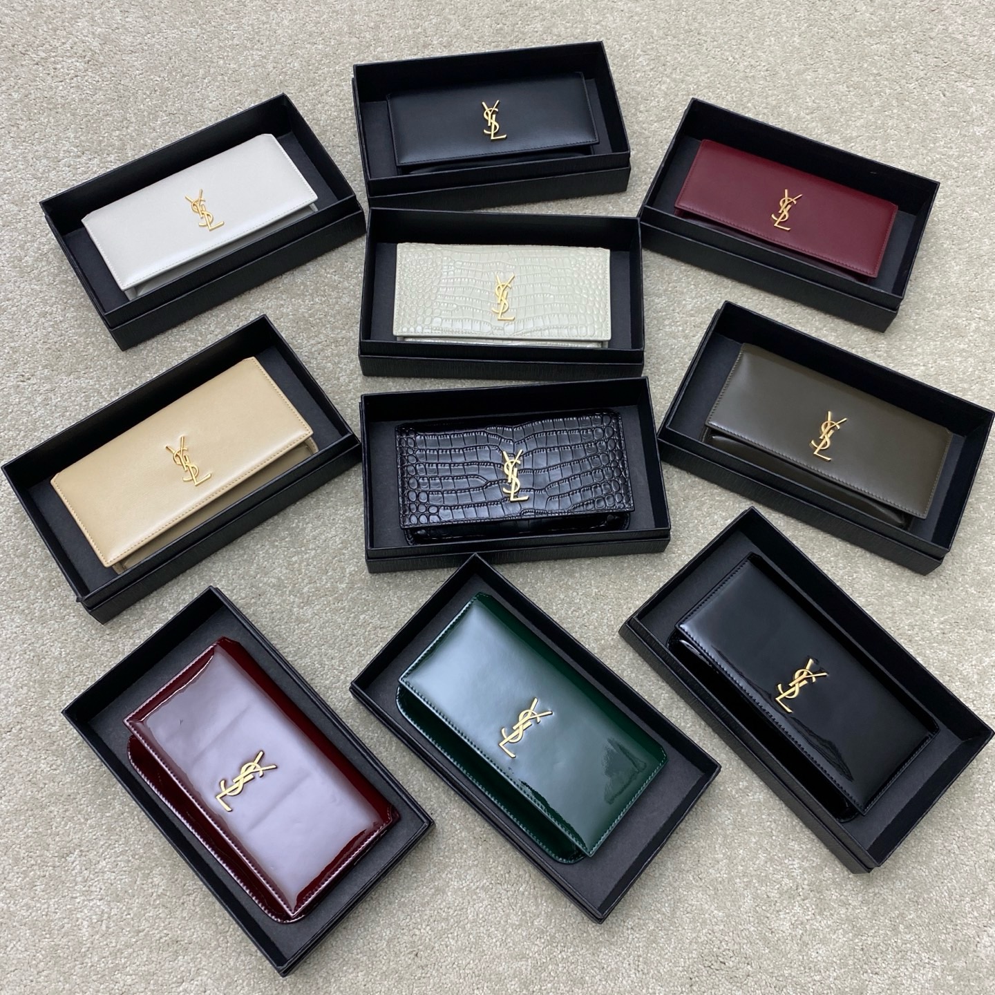 Monogram Phone Holder Bag - 10 Colors Available,Premium Quality 54======== (2)