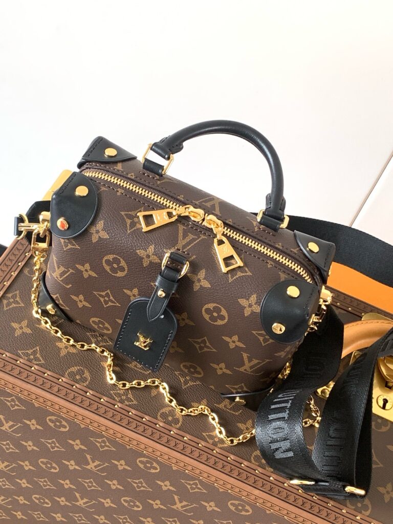 Petite Malle Souple Bag - 2 Colors Available,Premium Quality 54=== (7)