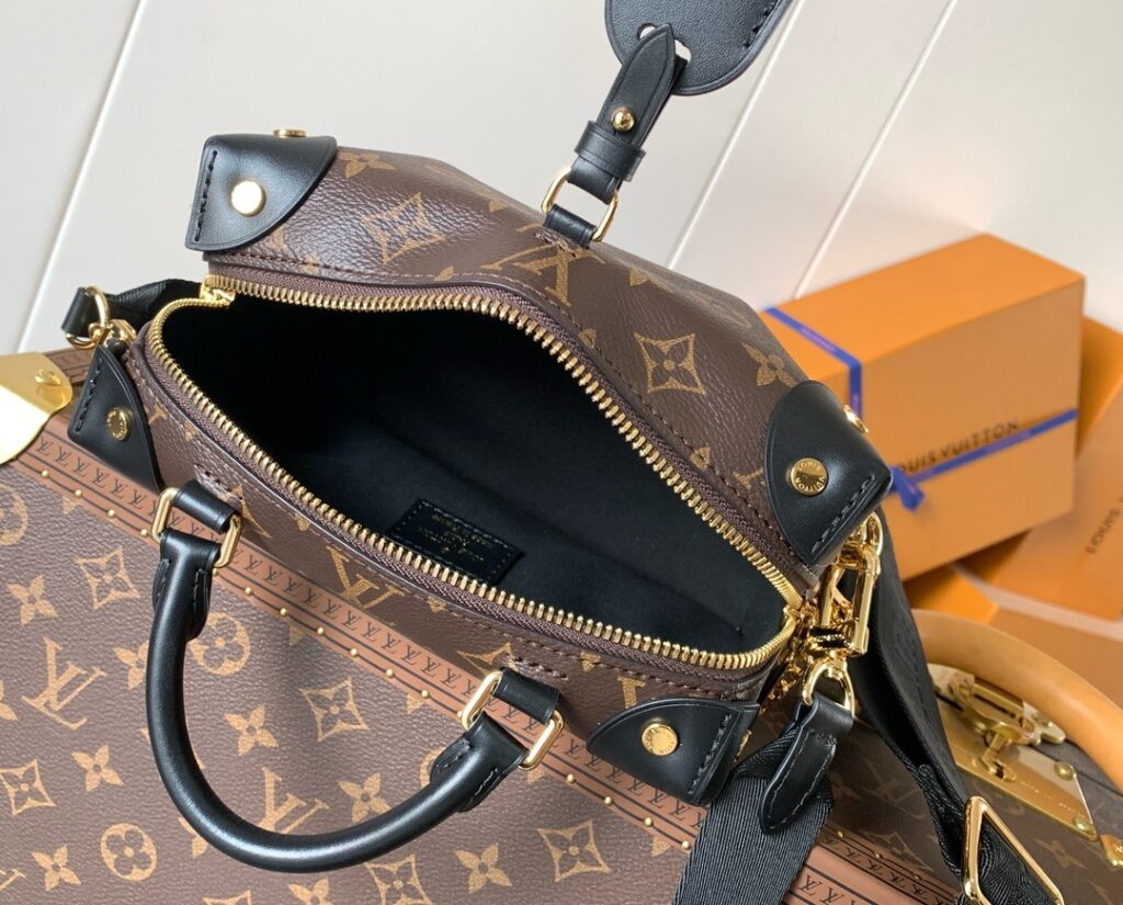 Petite Malle Souple Bag - 2 Colors Available,Premium Quality 54=== (8)
