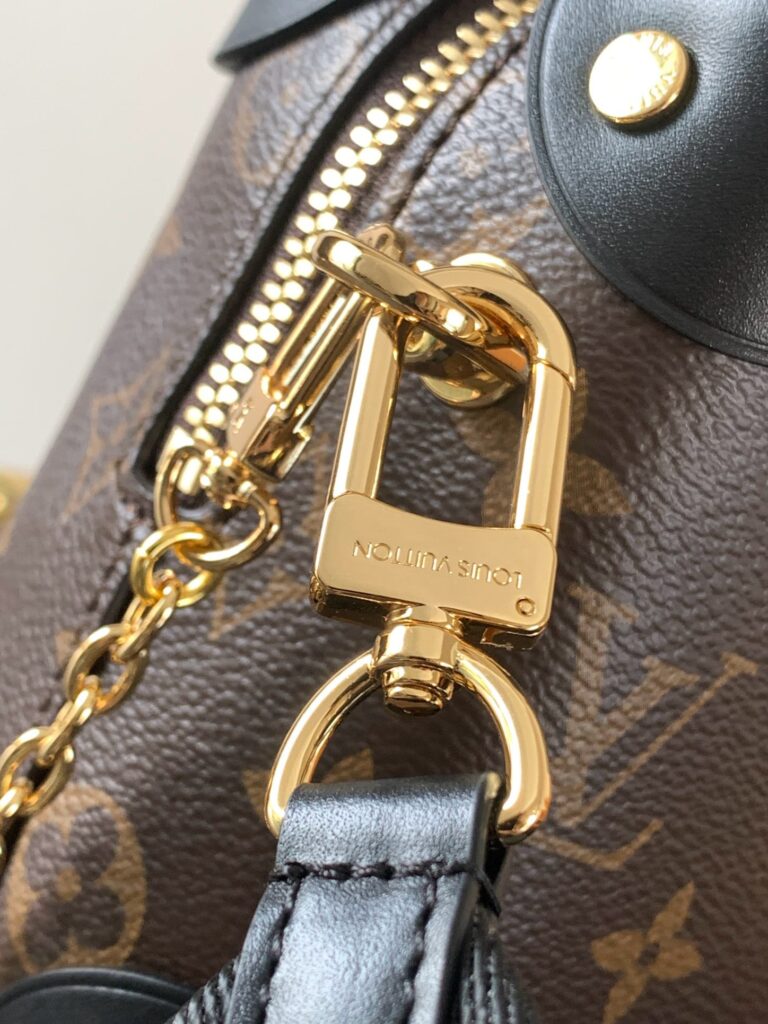 Petite Malle Souple Bag - 2 Colors Available,Premium Quality 54=== (9)