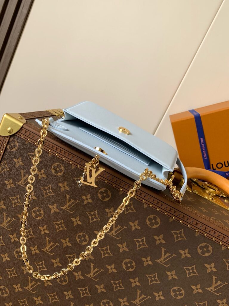 Wallet On Chain Bag - 4 Colors Available,Premium Quality 56=== (12)