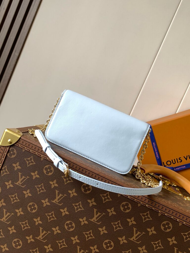 Wallet On Chain Bag - 4 Colors Available,Premium Quality 56=== (7)