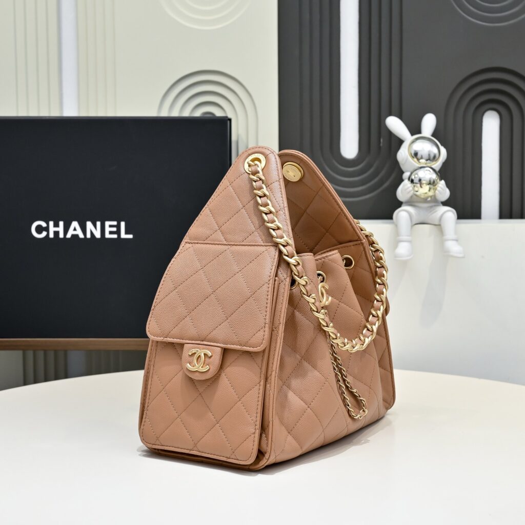 Multi-Pocket Hobo Bag - 6 Style Available,Premium Quality 6 (1)