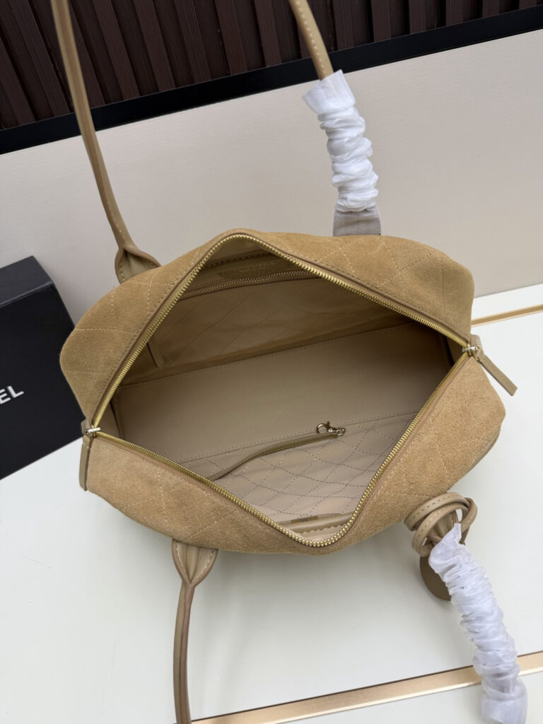 26SS Bowling Bag - 3 Colors Available 6=== (10)
