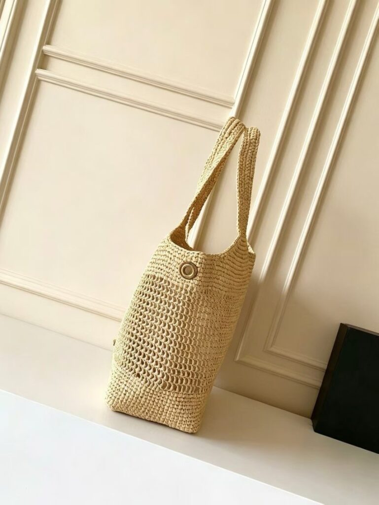 ICARE Tote Bag - Premium Quality 6========= (2)
