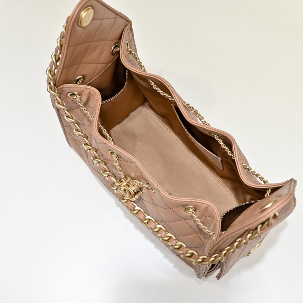 Multi-Pocket Hobo Bag - 6 Style Available,Premium Quality 6 (2)