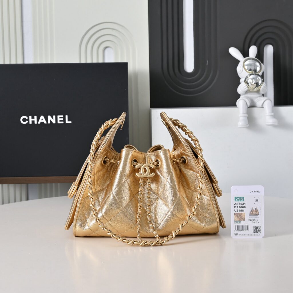 Multi-Pocket Hobo Bag - 6 Style Available,Premium Quality 6 (2)