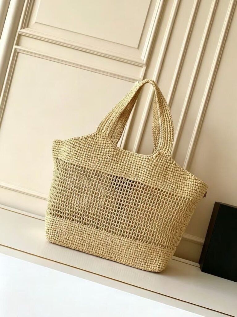ICARE Tote Bag - Premium Quality 6========= (3)