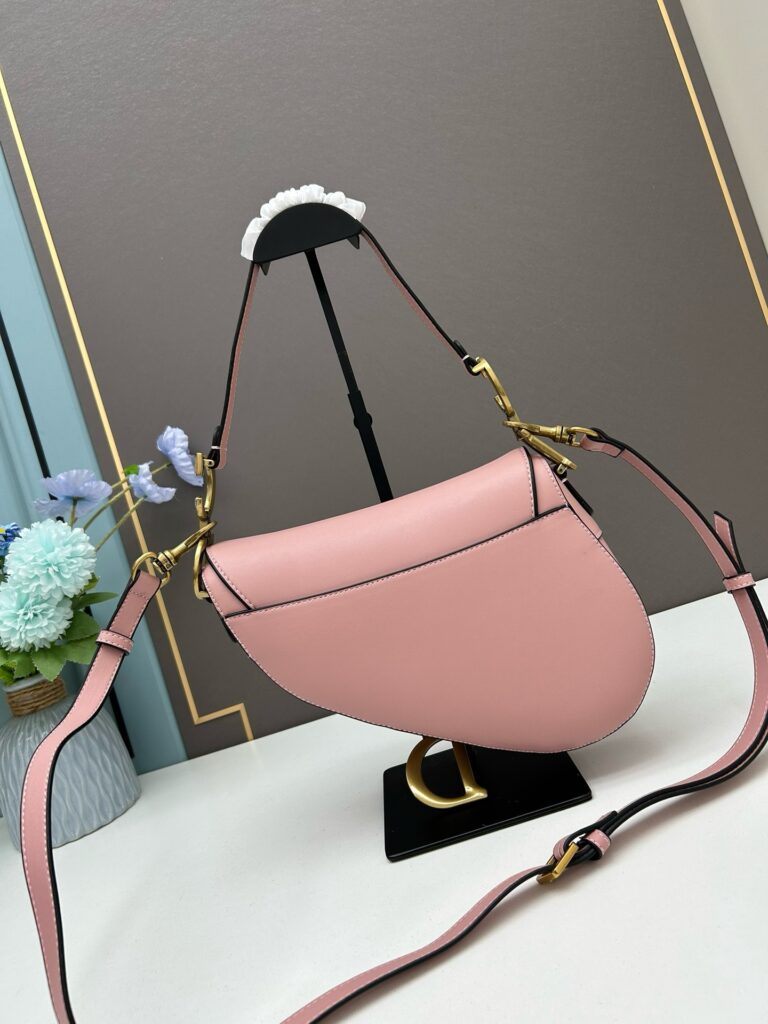 Saddle Bag – 29 Colors Available 6 (37)