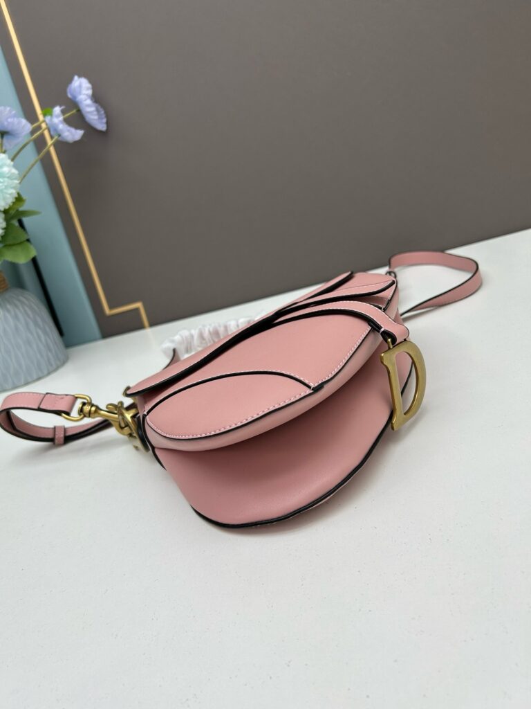 Saddle Bag – 29 Colors Available 6 (40)