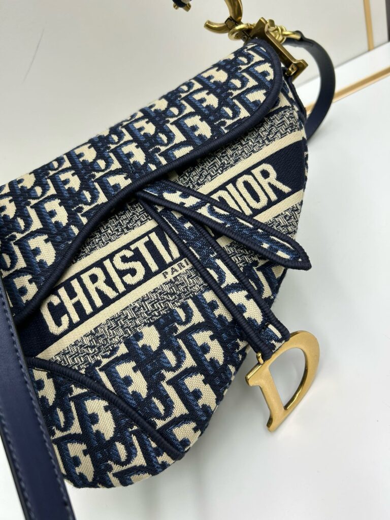 Saddle Bag – 29 Colors Available 6 (44)