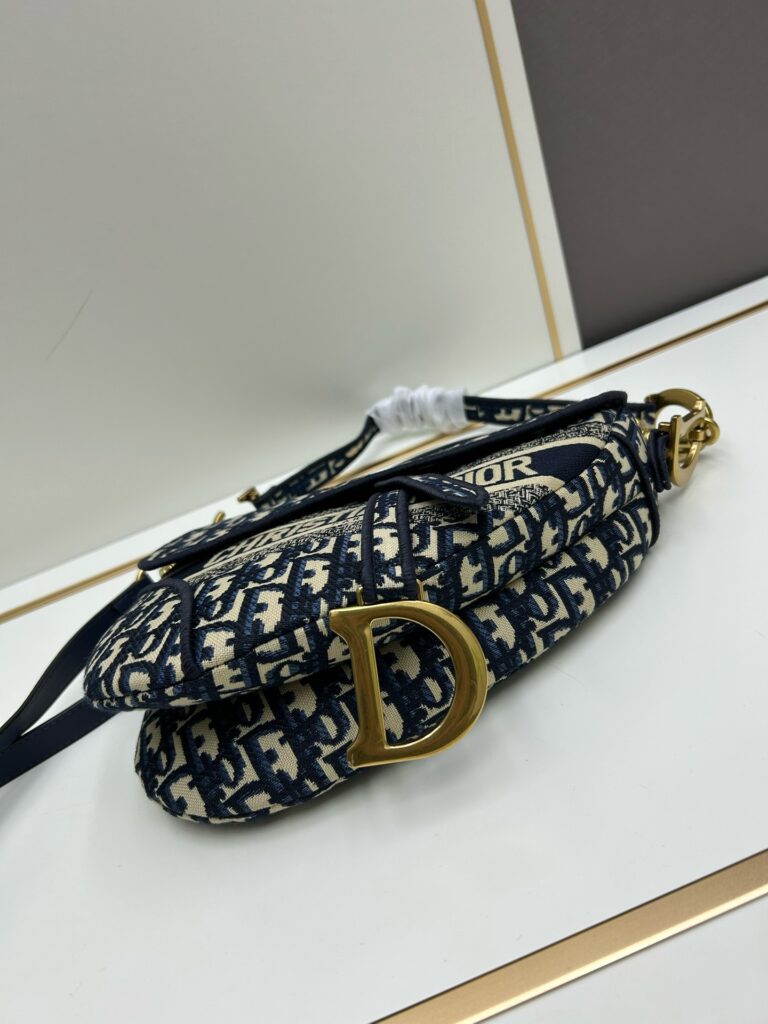 Saddle Bag – 29 Colors Available 6 (45)
