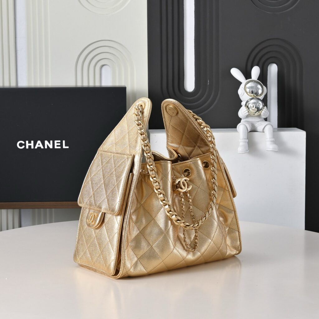 Multi-Pocket Hobo Bag - 6 Style Available,Premium Quality 6 (5)