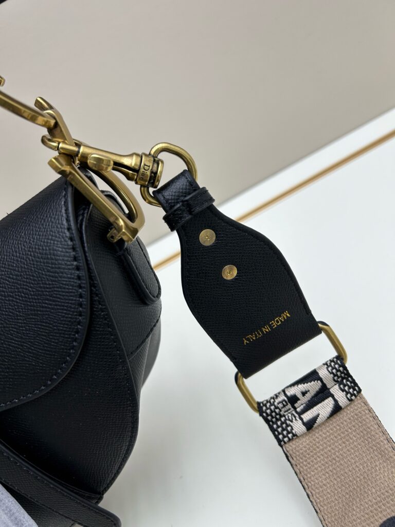Saddle Bag – 29 Colors Available 6 (52)
