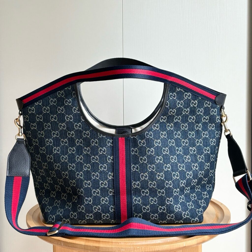 Giglio Large Tote Bag - 3 Colors Available 6=== (6)