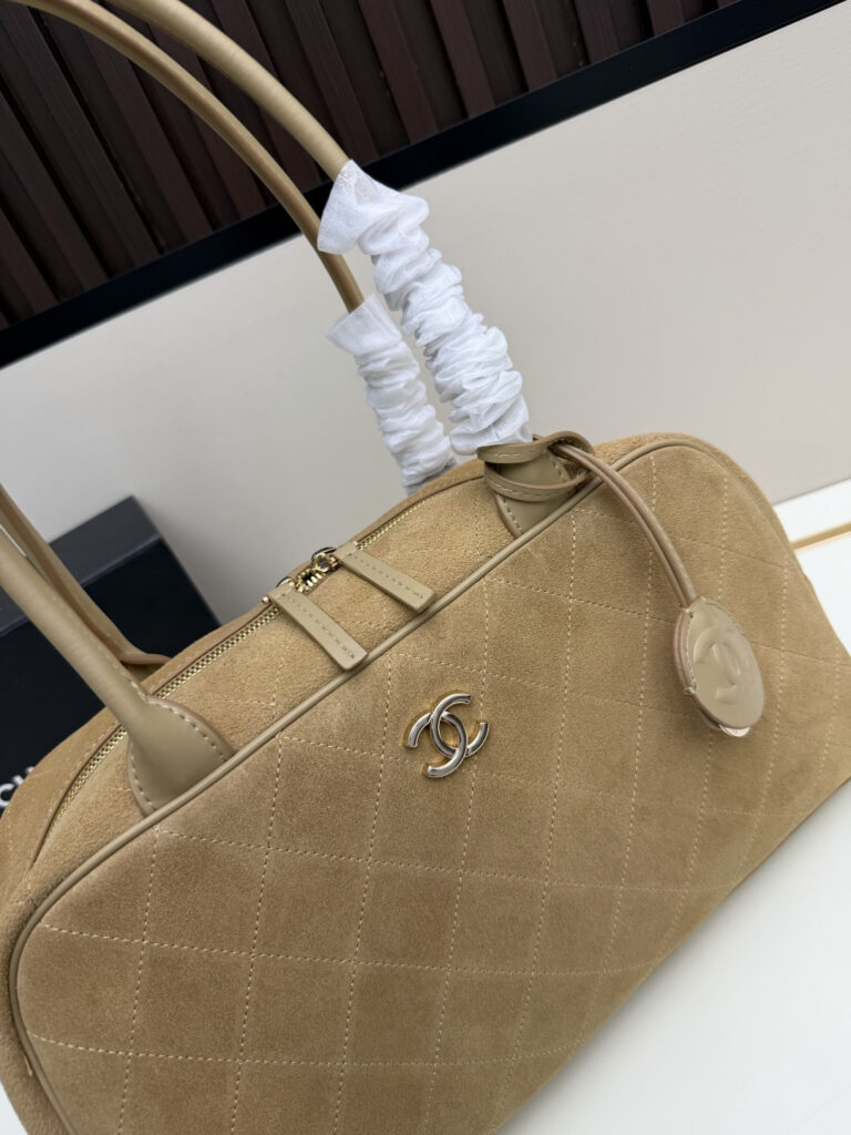 26SS Bowling Bag - 3 Colors Available 6=== (7)