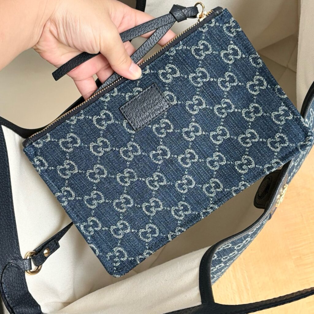 Giglio Large Tote Bag - 3 Colors Available 6=== (8)