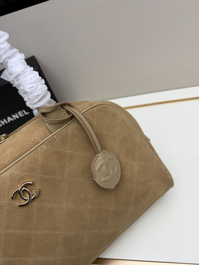 26SS Bowling Bag - 3 Colors Available 6=== (9)