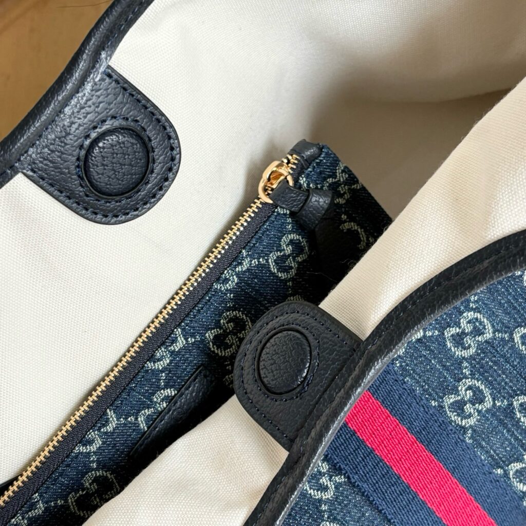 Giglio Large Tote Bag - 3 Colors Available 6=== (9)