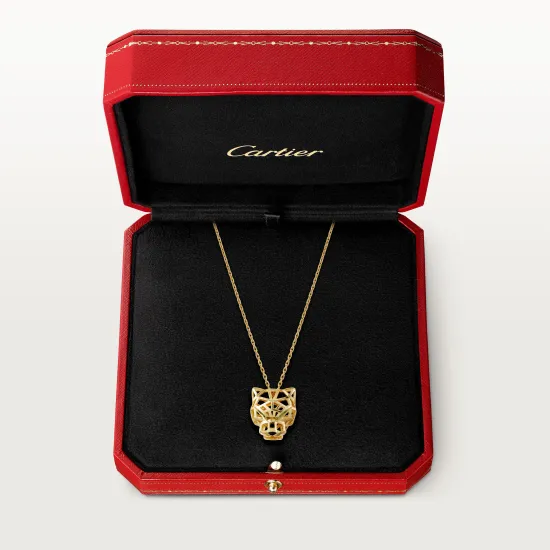 panthÈre de cartier
