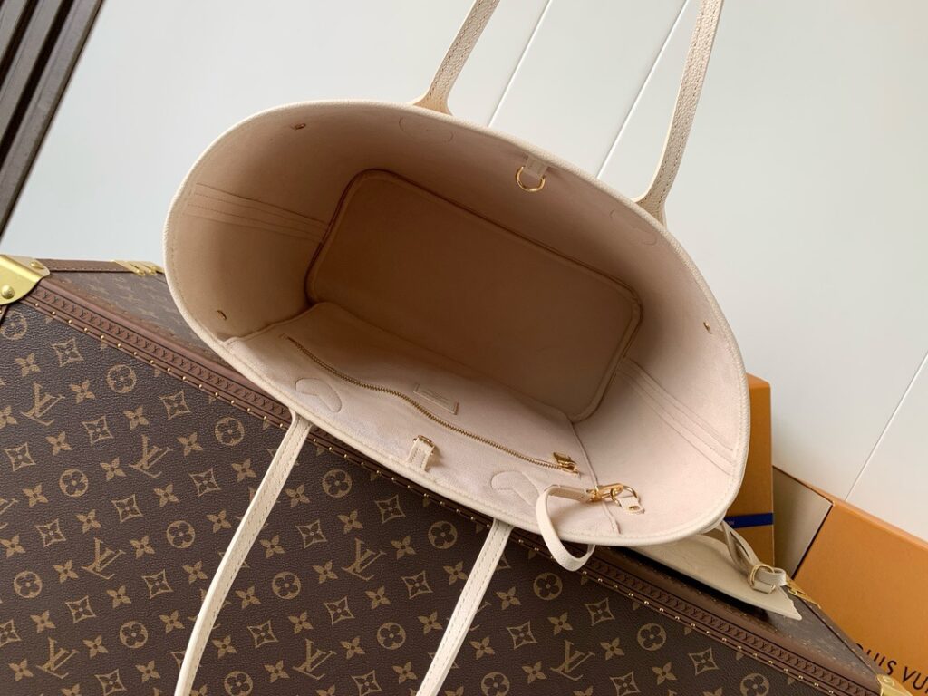 Neverfull MM Tote Bag - 2 Colors Available,Premium Quality 62=== (10)