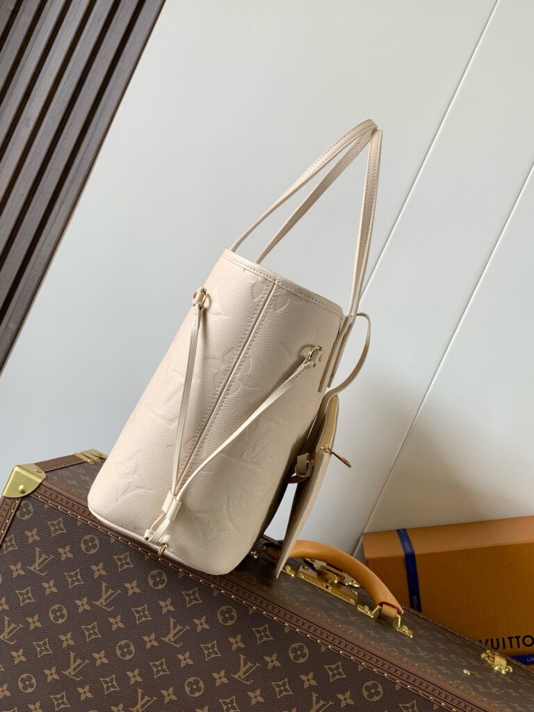Neverfull MM Tote Bag - 2 Colors Available,Premium Quality 62=== (4)