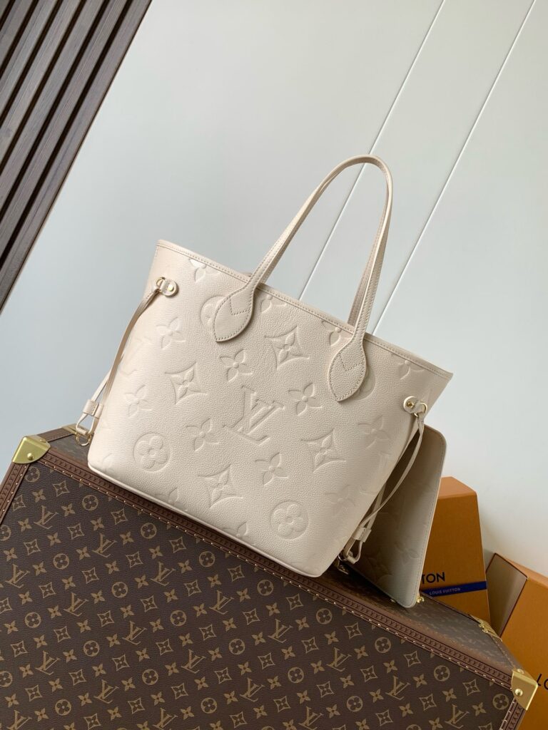 Neverfull MM Tote Bag - 2 Colors Available,Premium Quality 62=== (5)