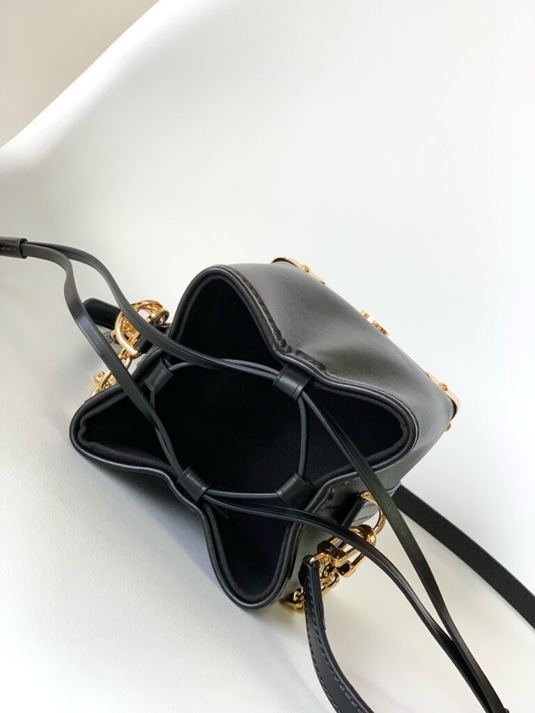 LV-Inspired Mini Bucket Bag - 2 Colors Available,Premium Quality 67 (10)