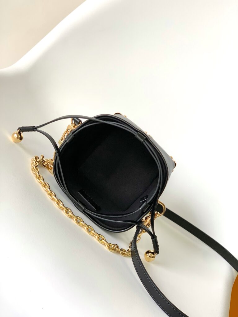 LV-Inspired Mini Bucket Bag - 2 Colors Available,Premium Quality 67 (11)