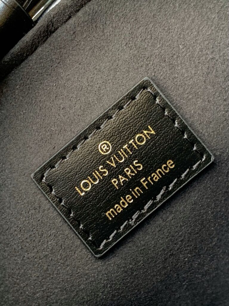LV-Inspired Mini Bucket Bag - 2 Colors Available,Premium Quality 67 (12)