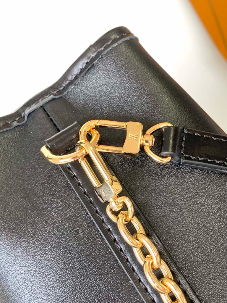 LV-Inspired Mini Bucket Bag - 2 Colors Available,Premium Quality 67 (9)