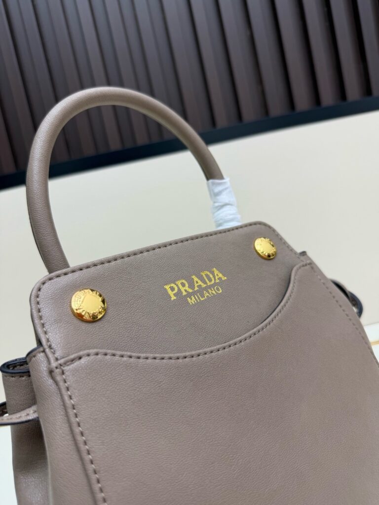 Prada-Inspired Carry Handbag - 6 Colors Available,Premium Quality 8=== (19)