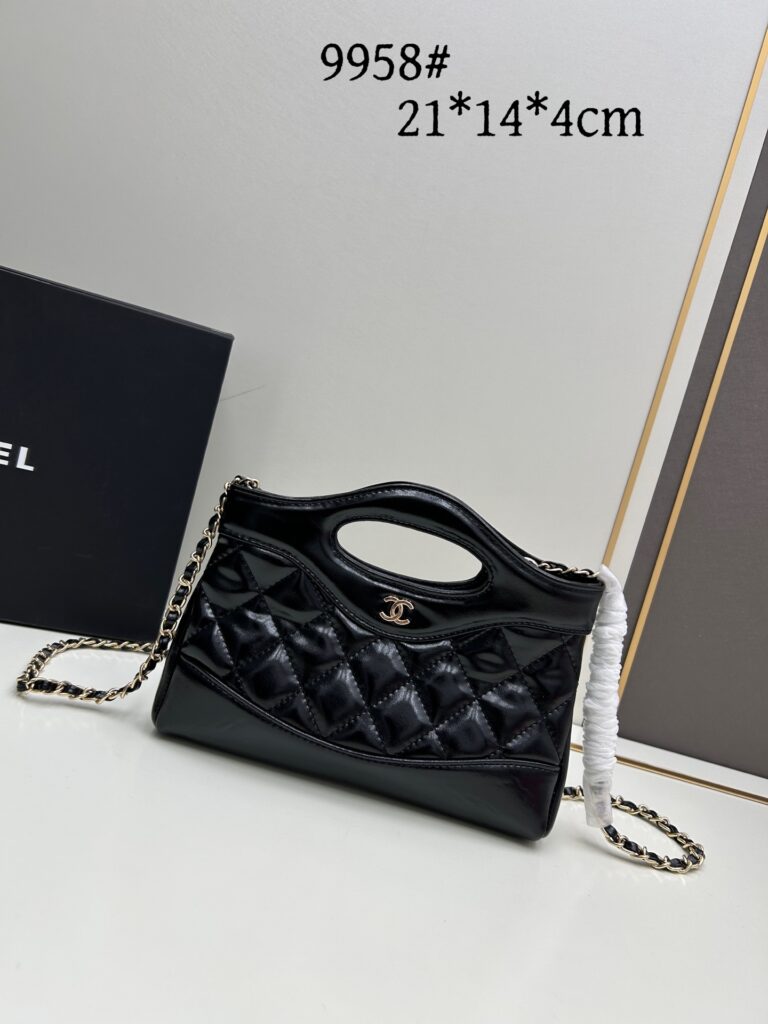 24S 31 Bag Nano|Comes with Box 8=== (2)