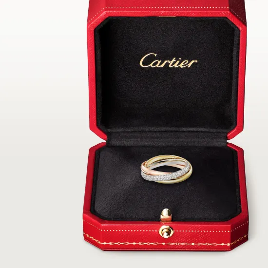 trinity ring