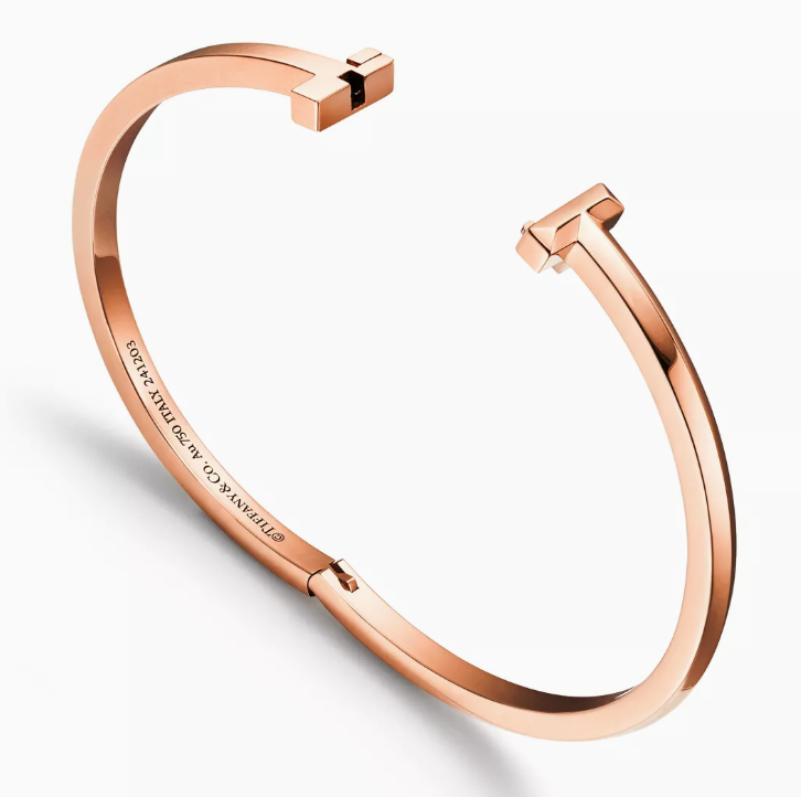 tiffany t bangles（2）