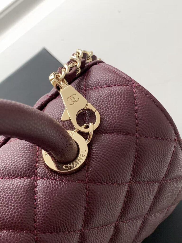 Coco Handle Flap Bag - 12 Style Available,Premium Quality 9 (1)