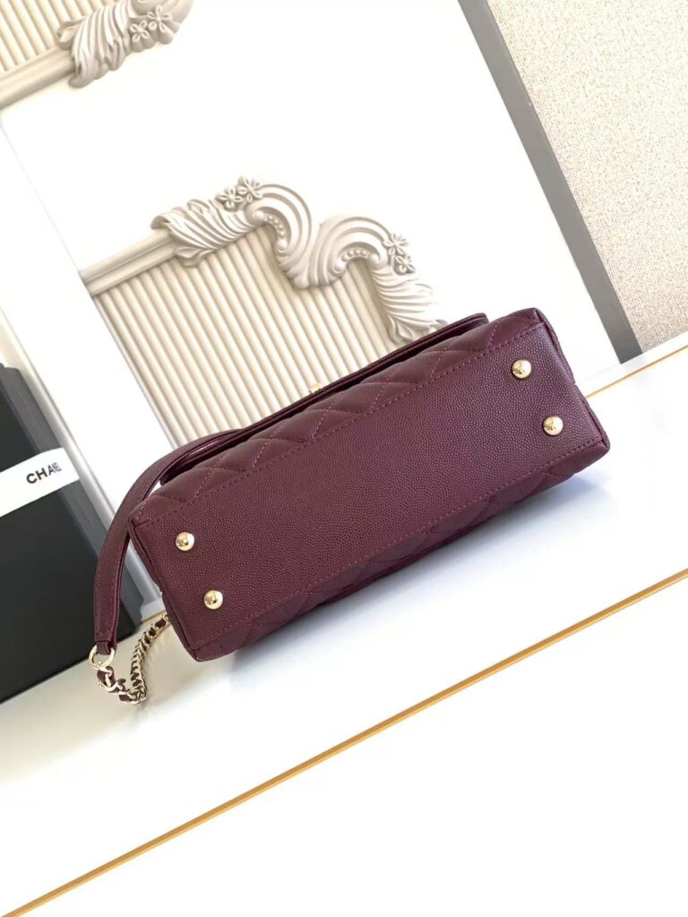 Coco Handle Flap Bag - 12 Style Available,Premium Quality 9 (5)