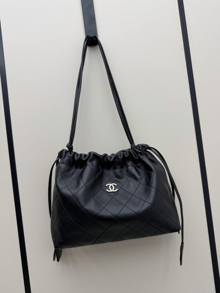 Drawstring Pouch Bag|Small & Large Sizes 9 (5)