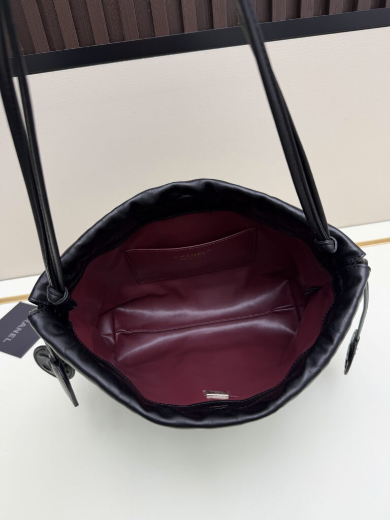Drawstring Pouch Bag|Small & Large Sizes 9 (8)