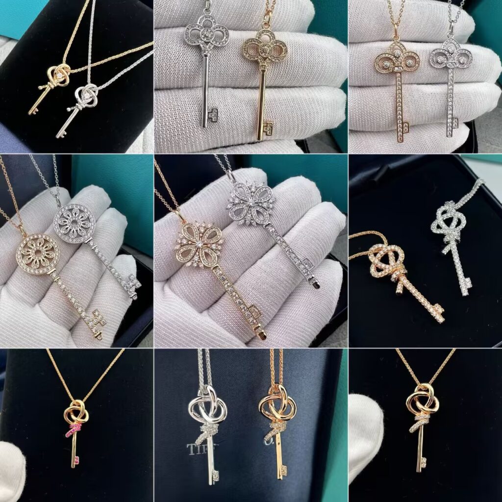 Key Pendant key pendant